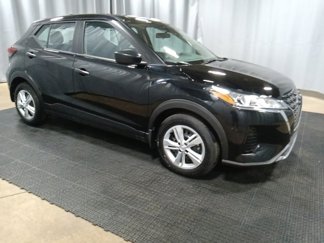 New 2024 Nissan Kicks S image 1