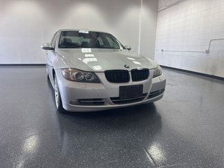 Used 2008 BMW 335xi Sedan image 1