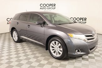 Used 2015 Toyota Venza image 1