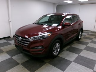 Used 2016 Hyundai Tucson SE w/ Option Group 02 image 1