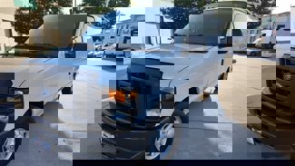 Used 2013 Ford E-150 and Econoline 150 w/ PWR Group image 1