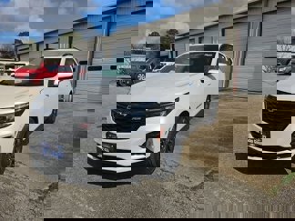 New 2024 Chevrolet Equinox RS image 1