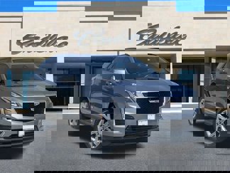 Certified 2021 Cadillac XT5 Sportv image 1