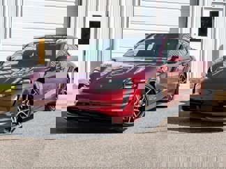 Certified 2022 Porsche Taycan 4S video 1