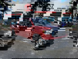Used 2010 Toyota Tundra 2WD CrewMax image 1