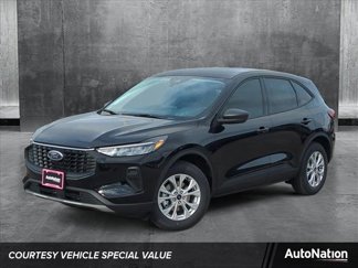 New 2025 Ford Escape Active image 1