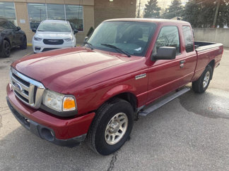 Used 2011 Ford Ranger XLT image 1