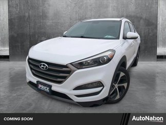 Used 2016 Hyundai Tucson Sport image 1