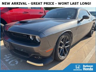Used 2022 Dodge Challenger GT w/ Blacktop Package image 1