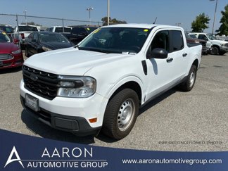 Used 2022 Ford Maverick XL image 1