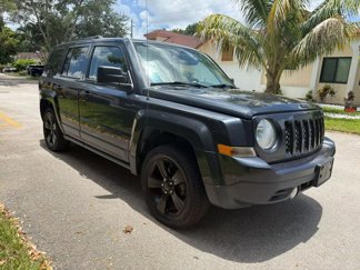 Used 2015 Jeep Patriot Sport w/ Power Value Group image 1
