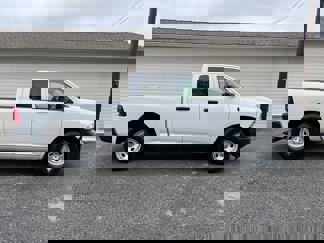 Used 2022 RAM 1500 Tradesman image 1