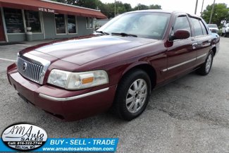 Used 2007 Mercury Grand Marquis LS image 1