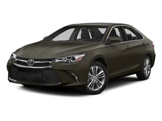 Used 2015 Toyota Camry SE image 1