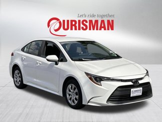 Used 2024 Toyota Corolla LE image 1