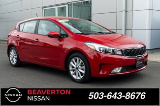 Used 2017 Kia Forte LX w/ LX Popular Plus Package image 1