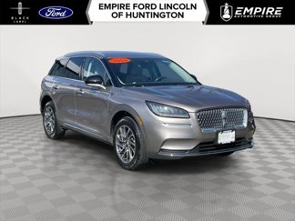 Used 2021 Lincoln Corsair AWD w/ Equipment Group 101A image 1