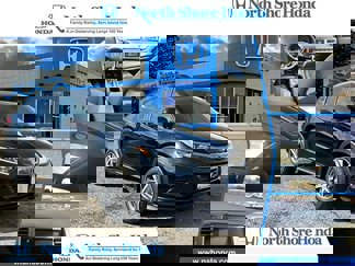 Certified 2022 Honda HR-V EX image 1