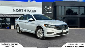 Used 2019 Volkswagen Jetta S image 1