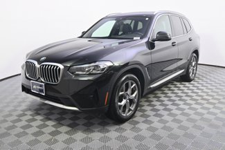 Used 2023 BMW X3 xDrive30i image 1