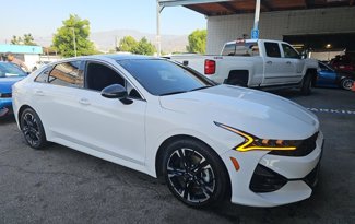 Used 2022 Kia K5 GT-Line w/ GT-Line FWD Premium Package image 1