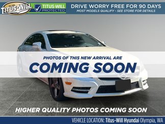 Used 2014 Mercedes-Benz CLS 550 image 1
