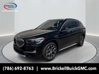 Used 2022 BMW X1 sDrive28i image 1