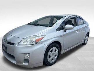 Used 2011 Toyota Prius Two image 1