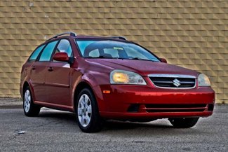 Used 2006 Suzuki Forenza Wagon image 1