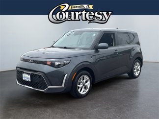 Used 2024 Kia Soul LX w/ Option Group 015 image 1