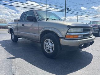 Used 2003 Chevrolet S10 Pickup LS w/ Convenience Package image 1