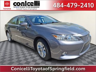 Used 2014 Lexus ES 300h image 1