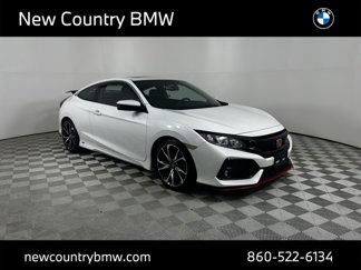 Used 2019 Honda Civic Si image 1