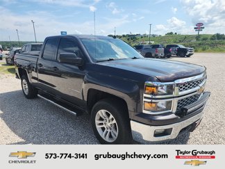 Used 2014 Chevrolet Silverado 1500 LT w/ All Star Edition image 1