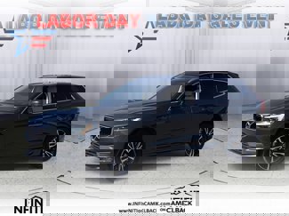 Used 2021 Volvo XC60 T5 Momentum w/ Advanced Package image 1