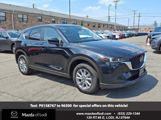 Certified 2023 MAZDA CX-5 AWD 2.5 S w/ Select Package image 1