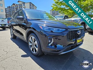 Used 2023 Ford Escape Platinum image 1