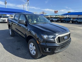 Used 2021 Ford Ranger XLT image 1