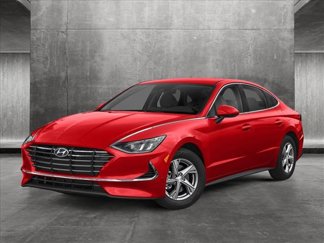 Used 2020 Hyundai Sonata SE image 1