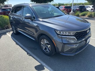 Used 2021 Kia Sorento S image 1