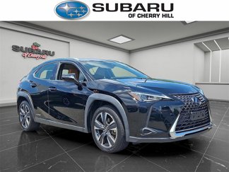 Used 2020 Lexus UX 250h image 1