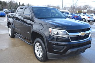 Used 2016 Chevrolet Colorado LT image 1