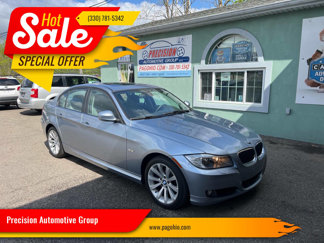 Used 2011 BMW 328i xDrive Sedan image 1