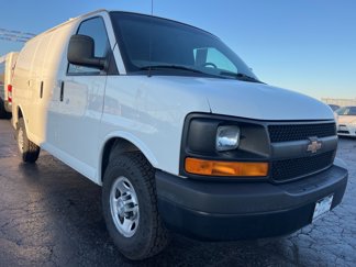 Used 2015 Chevrolet Express 2500 image 1