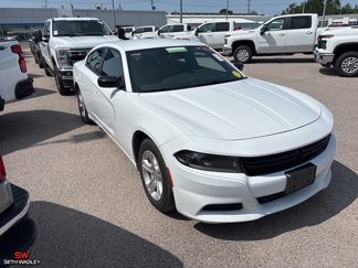 Used 2023 Dodge Charger SXT image 1