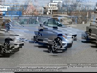 New 2025 Volkswagen Jetta Sport image 1