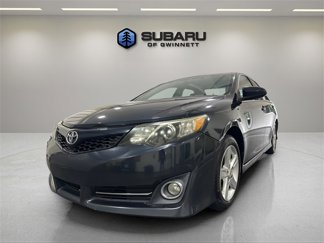 Used 2012 Toyota Camry image 1