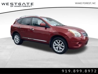 Used 2013 Nissan Rogue SL image 1
