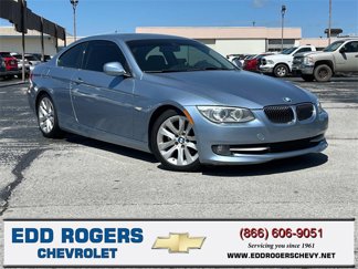 Used 2013 BMW 328i Coupe image 1