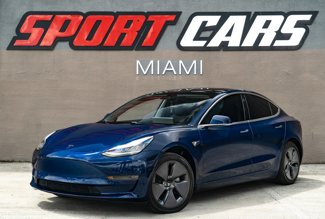 Used 2018 Tesla Model 3 image 1